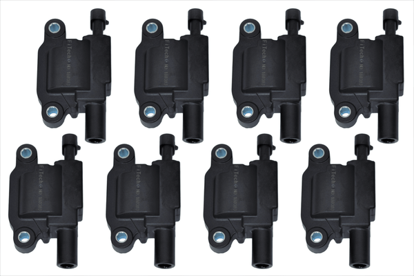 Ignition Coil 8 Pack LS3