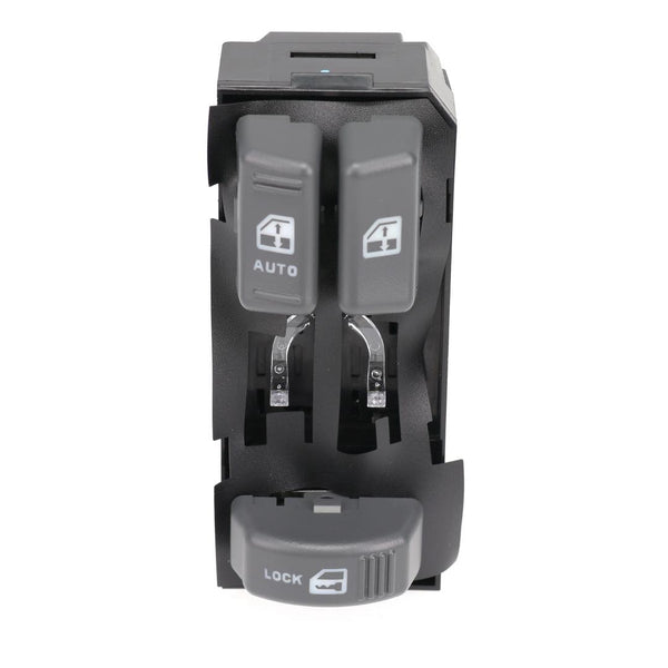 Power Window Switch - LH - 2 Door - 95-00 Chevy GMC C/K OBS Truck Tahoe Yukon
