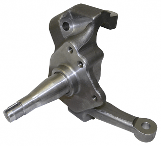 Mustang II 2" Drop Spindles