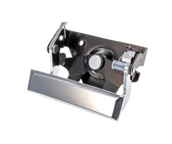 Tailgate Handle - Chrome - 88-98 Chevy GMC C/K Pickup Truck