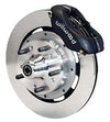 Chevelle, Camaro, Nova, GM A F X Body Disc Brake Wheel Kit