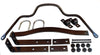 1949-51 Ford Car Rear Sway Bar Kit