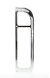 1969-72 Chevy & GMC Tail Light Bezel, Aluminum, Fleetside, Each