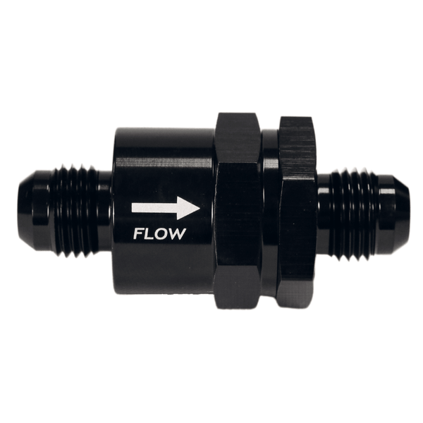 Go Fuel One Way Check Valve