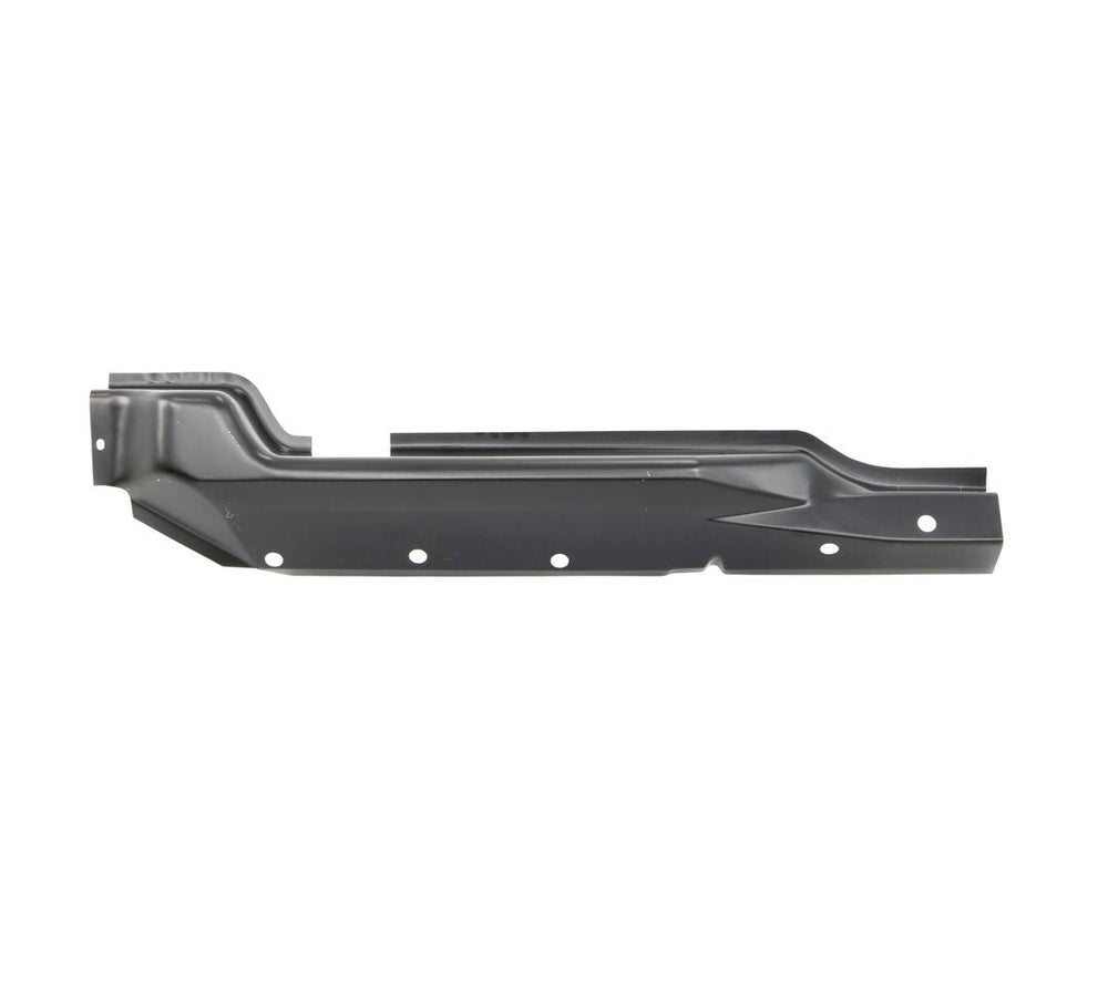 Inner Rocker Panel - RH - 88-98 Chevy GMC C/K Pickup Truck Extended Cab