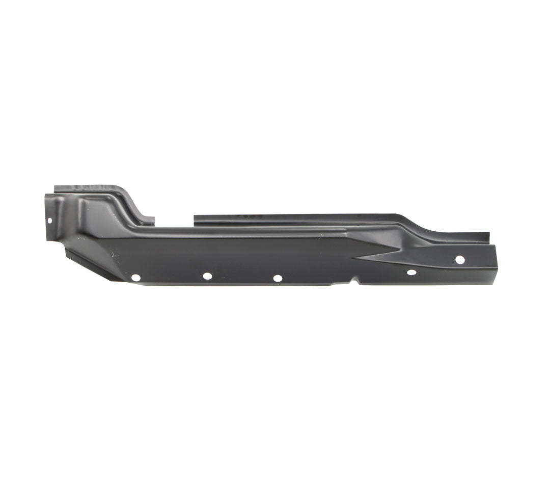 Inner Rocker Panel - RH - 88-98 Chevy GMC C/K Pickup Truck Extended Cab