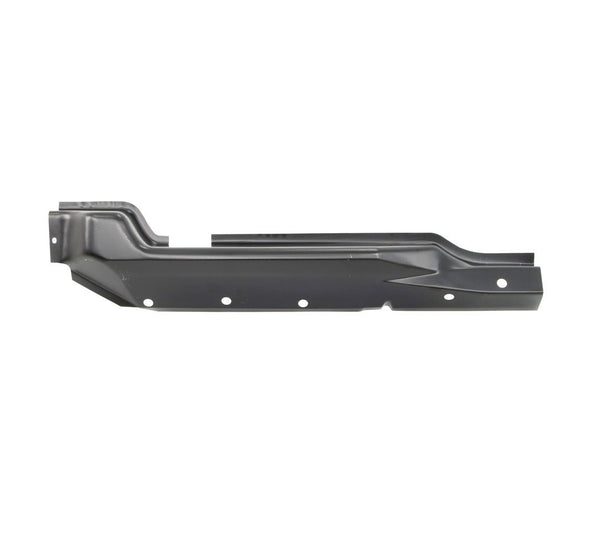 Inner Rocker Panel - RH - 88-98 Chevy GMC C/K Pickup Truck Extended Cab