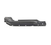 Inner Rocker Panel - RH - 88-98 Chevy GMC C/K Pickup Truck Extended Cab