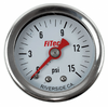 Fuel Pressure Gauge