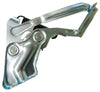 Hood Hinge w/ Spring, LH, 1955-57 Chevy & GMC