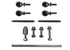 Linkage Kit for Go EFI 3x2 Tri Power EFI System