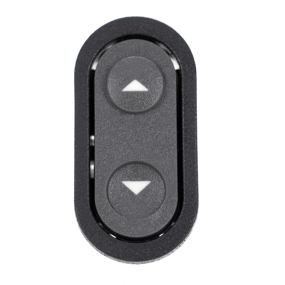 Power Window Switch - Silverado or SLE Trim - 90-94 Chevy GMC C/K Truck Blazer Yukon Suburban