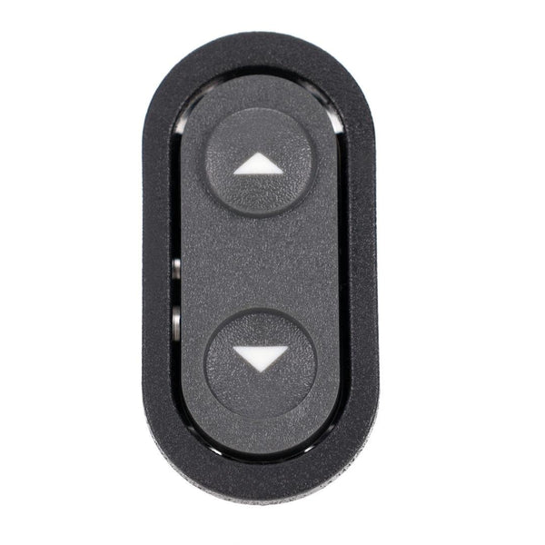 Power Window Switch - Silverado or SLE Trim - 90-94 Chevy GMC C/K Truck Blazer Yukon Suburban