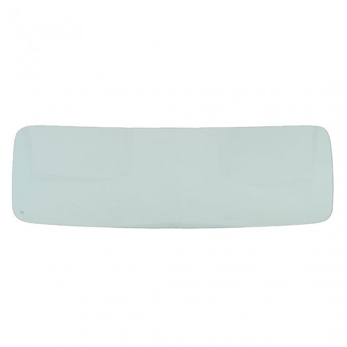 1954-55.1 Chevy & GMC Truck Firsts Series Replacement Front Windshield, Green Tint