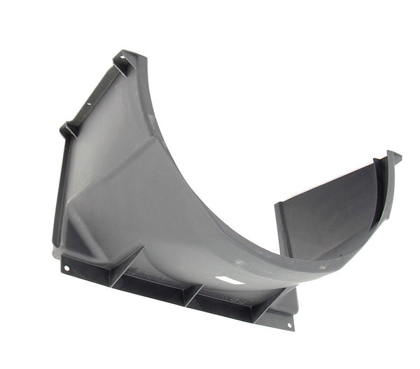 Radiator Fan Shroud Lower 4.3L V6 88-93 Chevy GMC CK Truck SUV