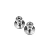 GM Door Striker Bolt Kit, 1/2