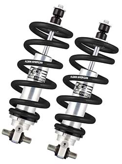 Front Coil Over Conversion, Double, Big Block, 1970-81 Chevy Camaro