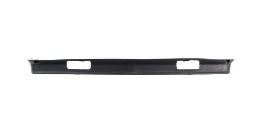 Front Air Valance Deflector - w/ Tow Hook - 88-98 Chevy GMC C/K Pickup SUV