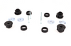 Cab Mount Kit - 16 pcs - 88-98 Chevy GMC CK OBS Trucks - Standard Cab