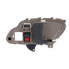 Interior Door Handle - Gray - RH - 95-00 Chevy GMC C/K OBS Pickup Truck SUV