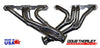 1955-57 Belair SBC Headers