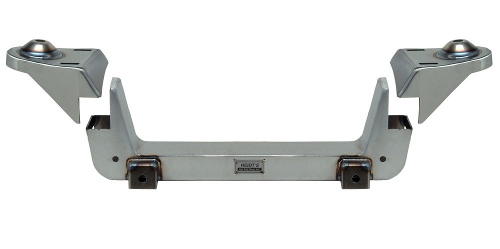 1949-1954 Chevy Car/BelAir Mustang II crossmember with shock hats