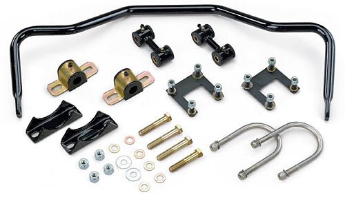 1982-92 Camaro/ Firebird Rear Sway Bar Kit-Hollow