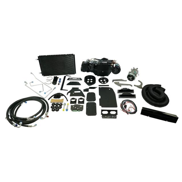 1970-73 Camaro Vintage Air Complete Kit- Factory Non-Air
