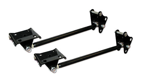 Traction Bar Kit, Stock