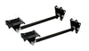 1962-65 Ford Fairlane Traction Bar Kit, Stock