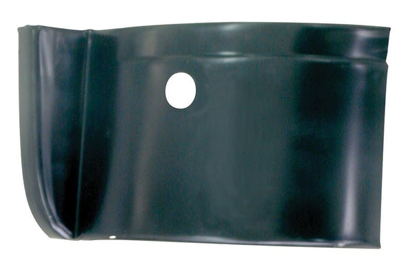 Inner Cab Corner, RH, 1947-55  Chevy & GMC
