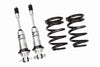 Front Coil Over Conversion, Double, Big Block, 1963-82 Corvette & 1958-70 Impala