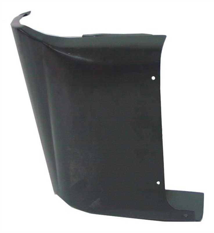 1955.2-59 Chevy / GMC Truck Inner Cab Corner., RH