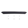 Hood - Ram Air Style - 88-98 Chevy GMC C/K Truck 92-94 Blazer Jimmy 95-99 Tahoe Yukon 92-99 Suburban