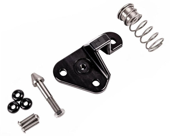 Chevelle 1970-1972 Billet Hood Latch Assembly