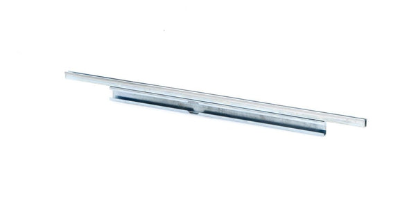 1973-80 Chevy & GMC Truck Door Glass Sash Channel, RH