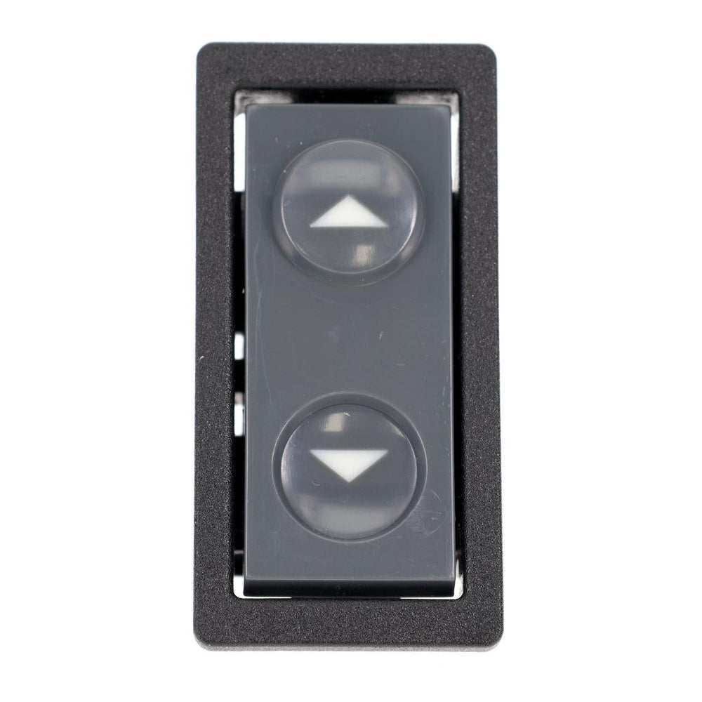 Power Window Switch - 90-94 Chevy GMC C/K OBS Truck Blazer Yukon Suburban