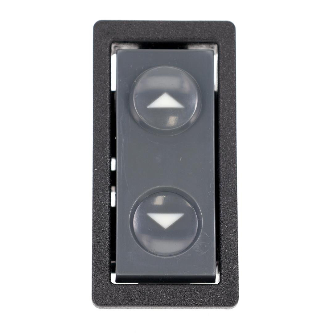 Power Window Switch - 90-94 Chevy GMC C/K OBS Truck Blazer Yukon Suburban