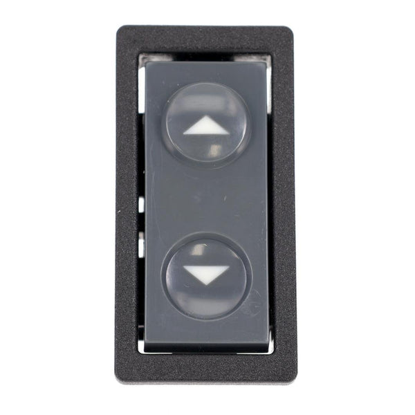 Power Window Switch - 90-94 Chevy GMC C/K OBS Truck Blazer Yukon Suburban