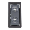 Power Window Switch - 90-94 Chevy GMC C/K OBS Truck Blazer Yukon Suburban