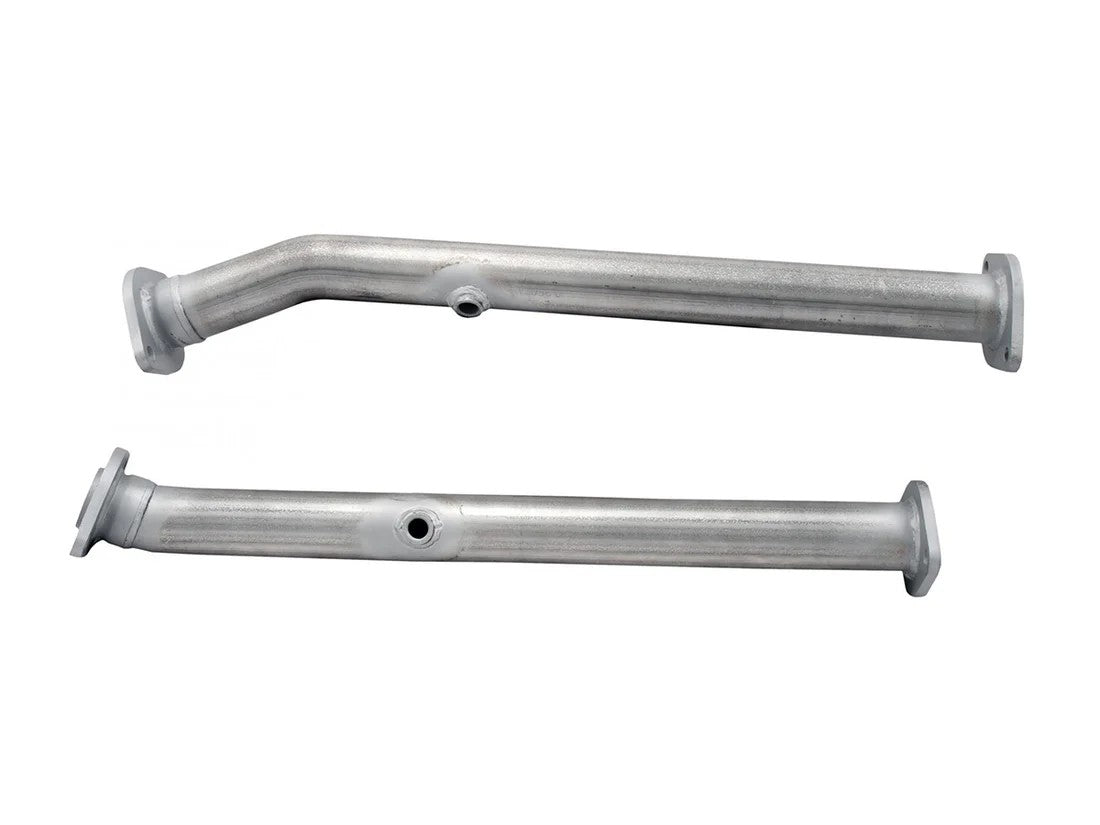 Nissan Header: 2005-2016 Nissan Xterra 4.0L 2/4WD