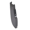 Lower Door Latch Piller Repair Panel, RH, 1947-55 Chevy & GMC