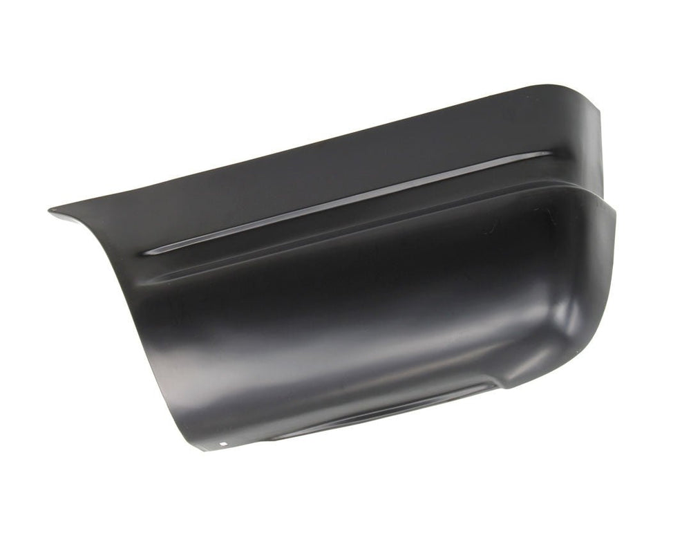 Rear Lower Bedside Repair Panel Patch - LH - 88-98 Chevy GMC C/K Pickup Truck - Fleetside Long Bed