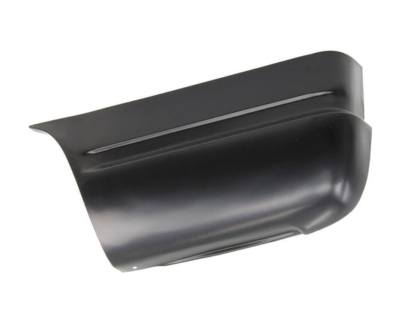 Rear Lower Bedside Repair Panel Patch - LH - 88-98 Chevy GMC C/K Pickup Truck - Fleetside Long Bed