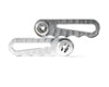 Chevy/GMC OBS C/K 1500 1995-1999 Billet 2 Seat Lever Pack