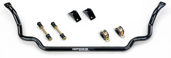 Sway Bar Kit