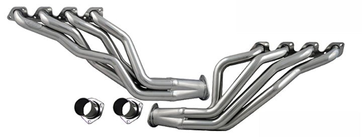 1970-73 Mustang, 351-400 Headers