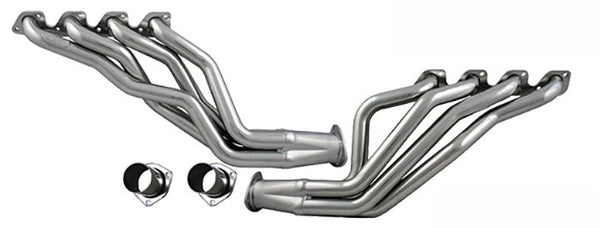 1970-73 Mustang, 351-400 Headers