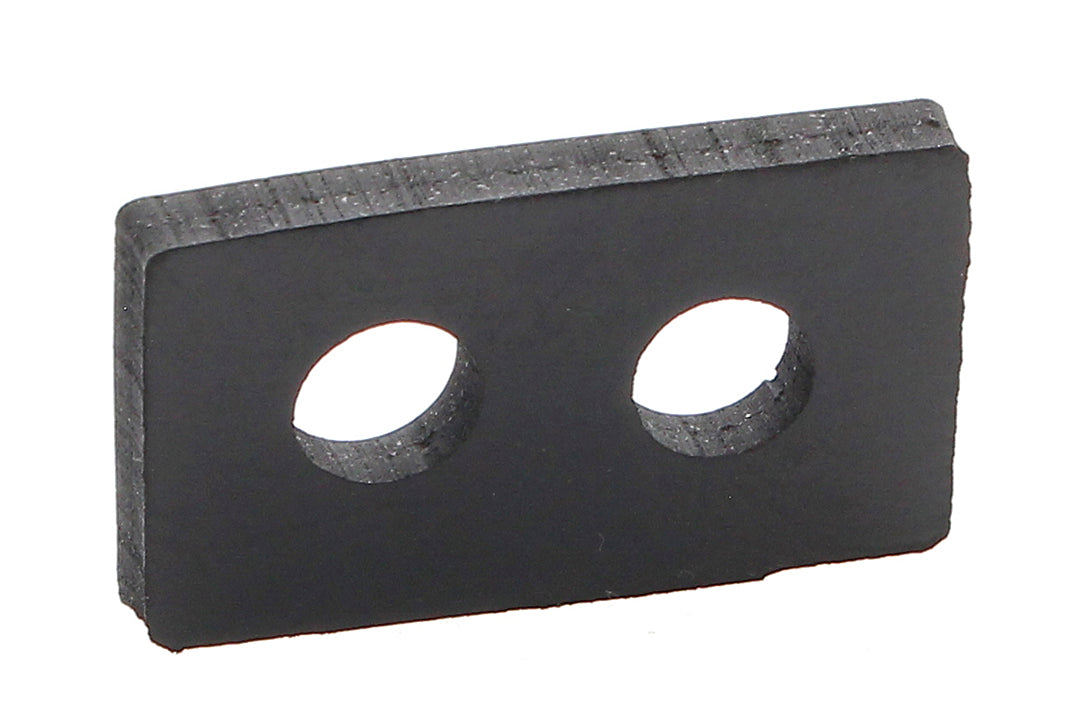 Radiator Support Cousions, For Heavy Duty Radiator, Pair