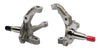 Mustang II Stock Spindle Set